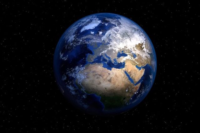 ¿Toda la vida está realmente basada en carbono?
