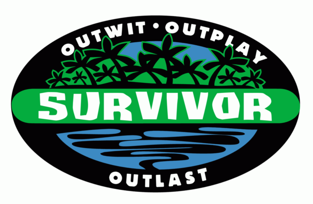 Superviviente-Logo