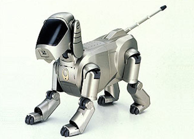 robopet