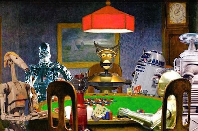 robopoker