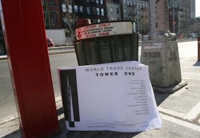 Torre de la Libertad