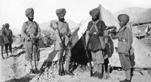 Archivo: Sikh Regt Soldiers.jpg