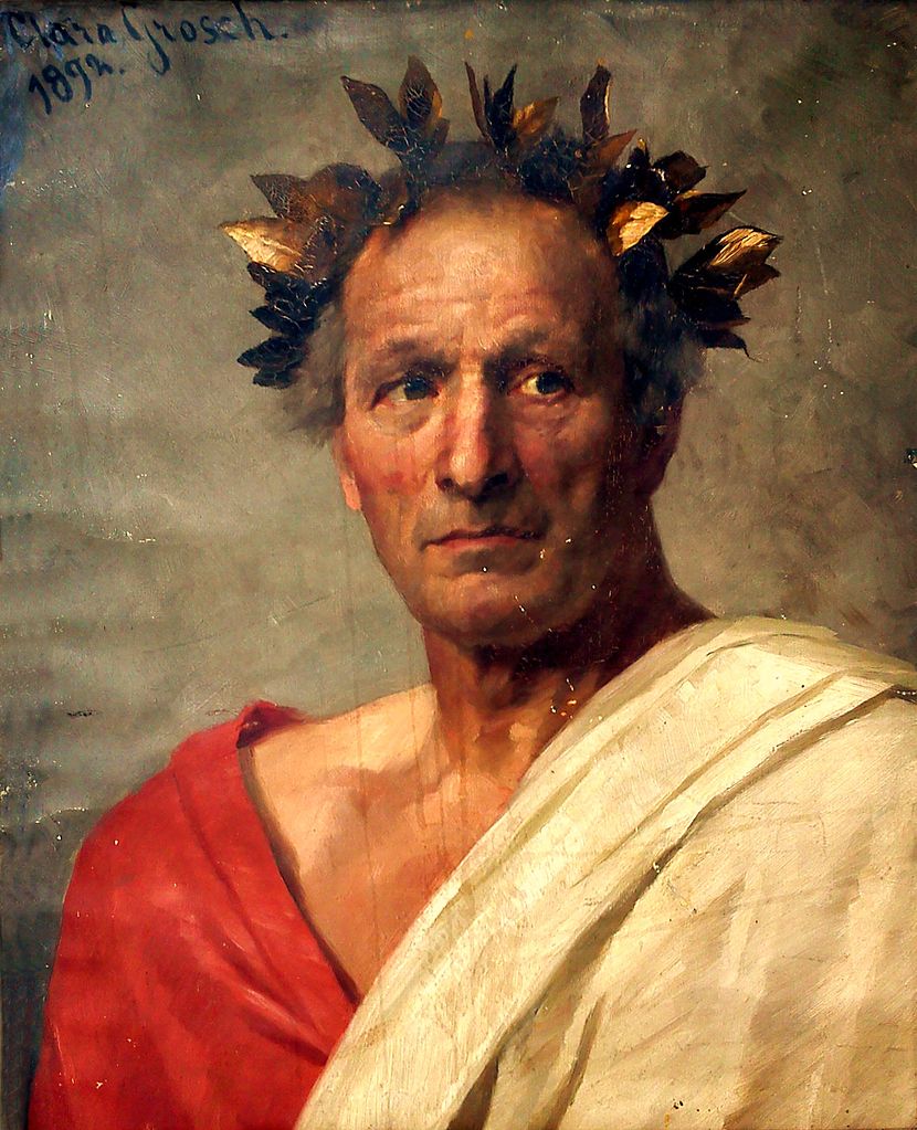 Resultado de imagen de Julio César