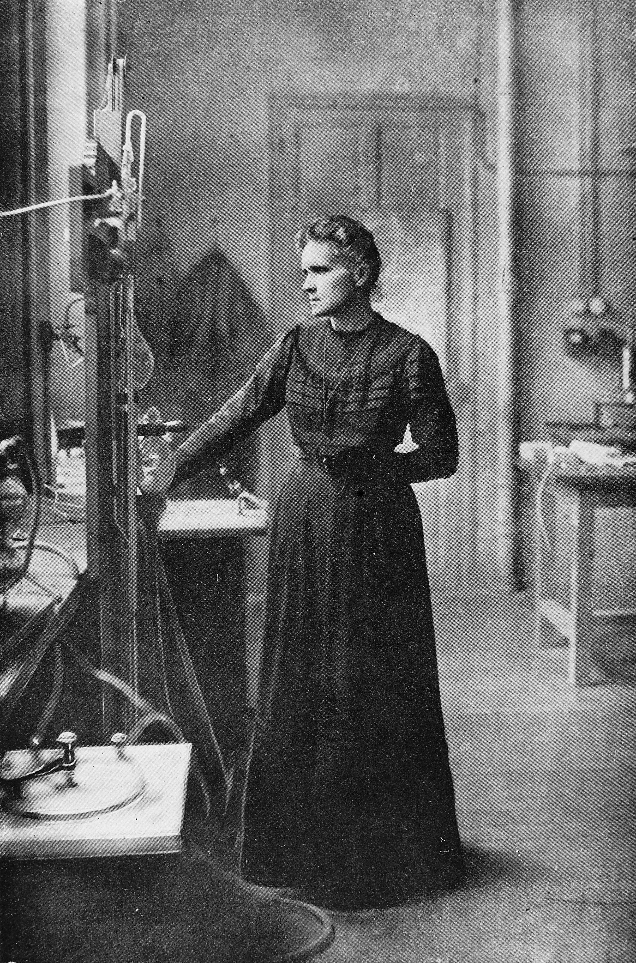 Resultado de imagen de Marie Curie