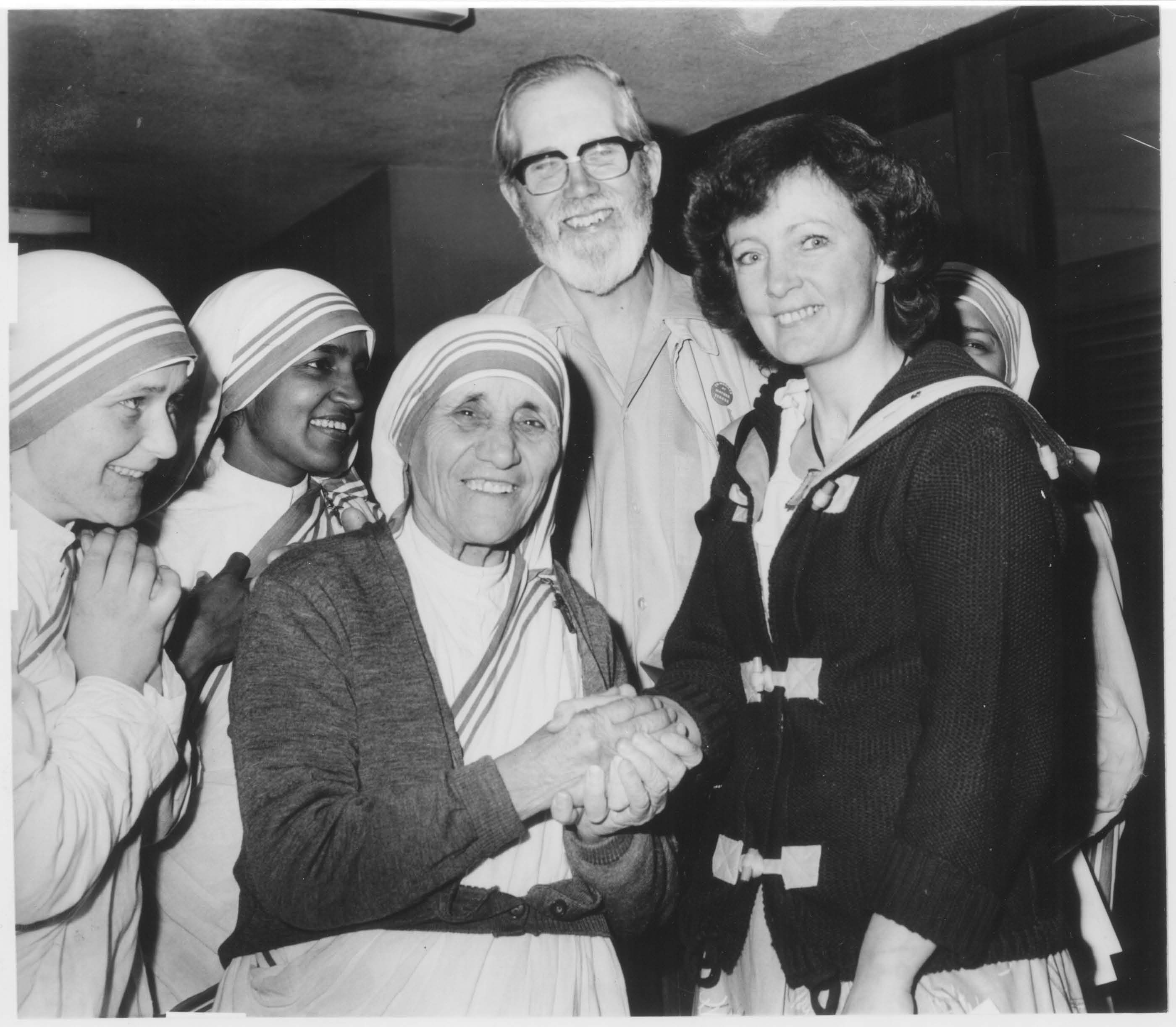 Resultado de imagen de Madre Teresa