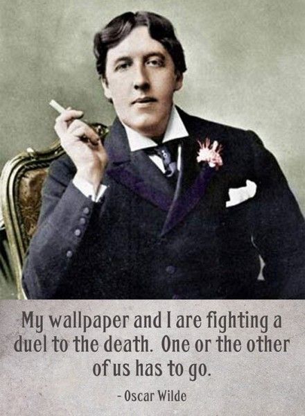 Las 10 mejores citas de Oscar Wilde y por qué las dijo