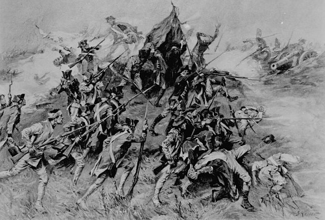 Asedio de Savannah, Guerra Revolucionaria Estadounidense