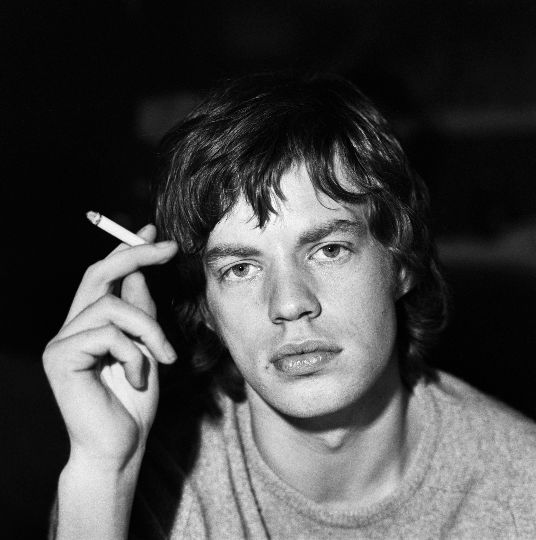 Resultado de imagen de Mick Jagger