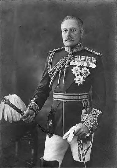 Resultado de imagen de General Sir Douglas Haig