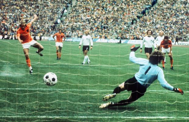 Alemania Holanda 1974 final de la Copa del Mundo 151111_0