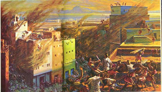 Cartago-genocidio
