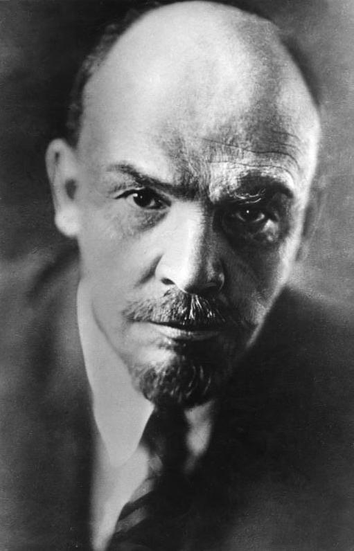 Resultado de imagen de Vladimir Lenin