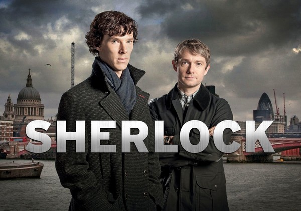 Sherlock-Christie