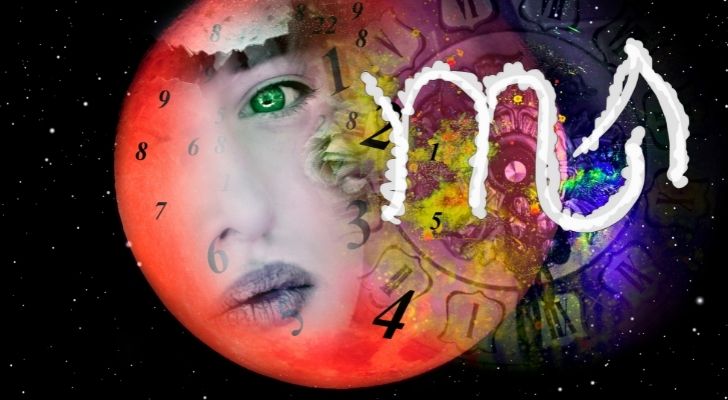 ¿Los escorpio son inteligentes?