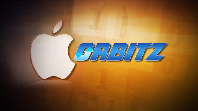 Apple-Orbitz