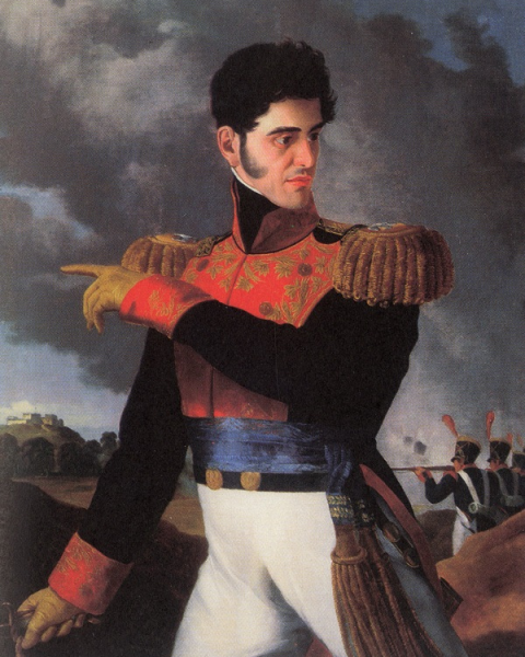 Resultado de imagen de Antonio Lopez de Santa Anna